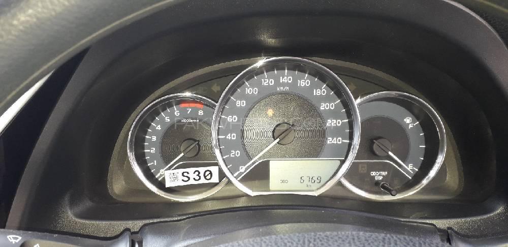 Toyota Corolla 2020 for Sale in Lakki marwat Toyota Corolla 2020 for Sale in Lakki marwat Image-5