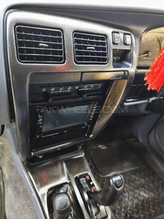 ٹویوٹا سرف 1996 for Sale in لاہور ٹویوٹا سرف 1996 for Sale in لاہور Image-15