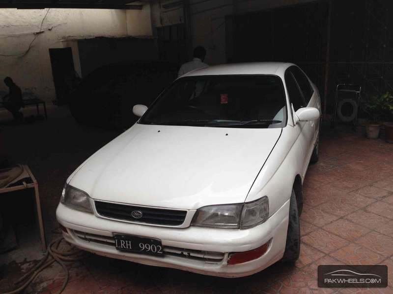 Toyota Corona 1992 for Sale in Lahore Image-1