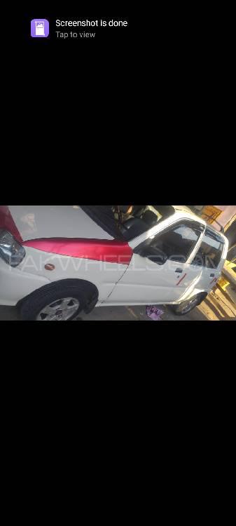 ڈائیہاتسو کیور 2004 for Sale in فیصل آباد ڈائیہاتسو کیور 2004 for Sale in فیصل آباد Image-6