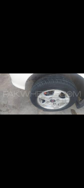 ڈائیہاتسو کیور 2004 for Sale in فیصل آباد ڈائیہاتسو کیور 2004 for Sale in فیصل آباد Image-4
