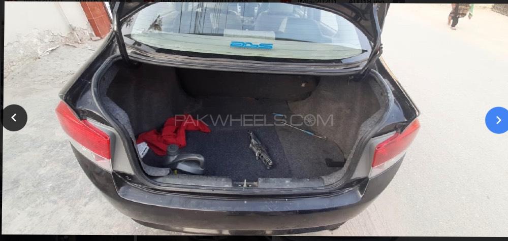 Honda City 2013 for Sale in Rahim Yar Khan Honda City 2013 for Sale in Rahim Yar Khan Image-9
