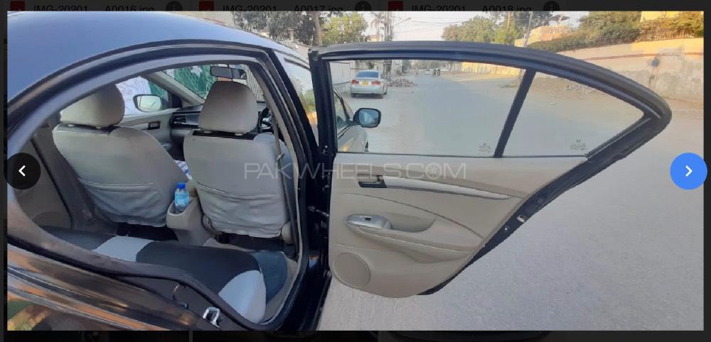 Honda City 2013 for Sale in Rahim Yar Khan Honda City 2013 for Sale in Rahim Yar Khan Image-15
