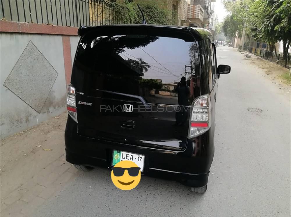 ہونڈا لائف 2014 for Sale in لاہور ہونڈا لائف 2014 for Sale in لاہور Image-6