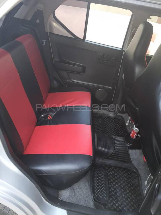 Suzuki Alto 2015 for Sale in Lahore Suzuki Alto 2015 for Sale in Lahore Image-5