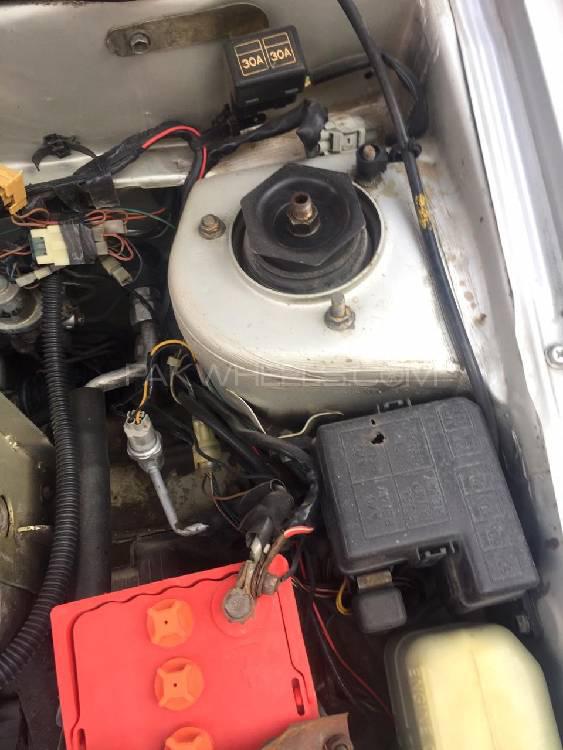 Suzuki Cultus 2005 for Sale in Rawalpindi Suzuki Cultus 2005 for Sale in Rawalpindi Image-3