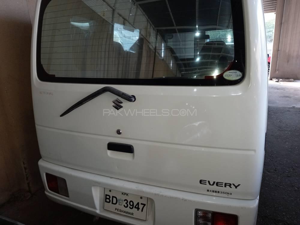 Suzuki Every 2011 for Sale in Kohat Image-1
