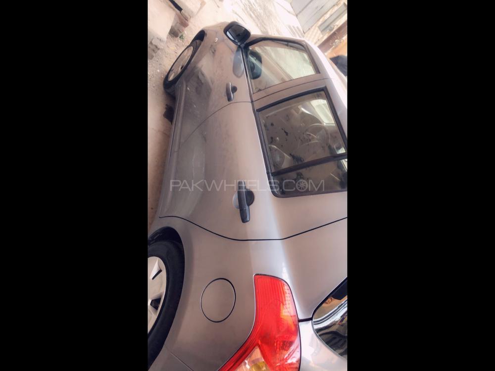 Suzuki Swift 2011 for Sale in Lahore Image-1