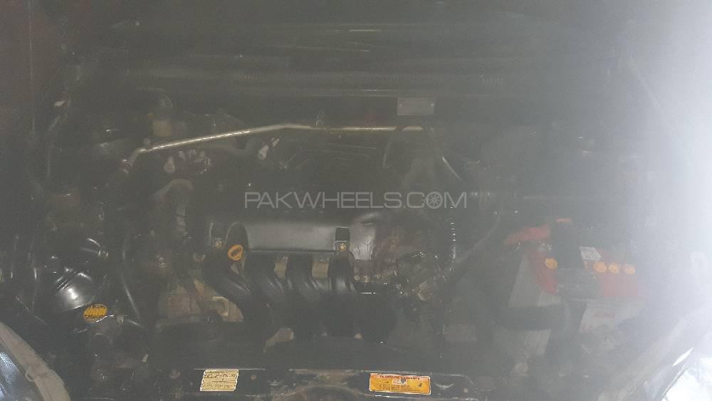 ٹویوٹا کرولا 2004 for Sale in فیصل آباد ٹویوٹا کرولا 2004 for Sale in فیصل آباد Image-8