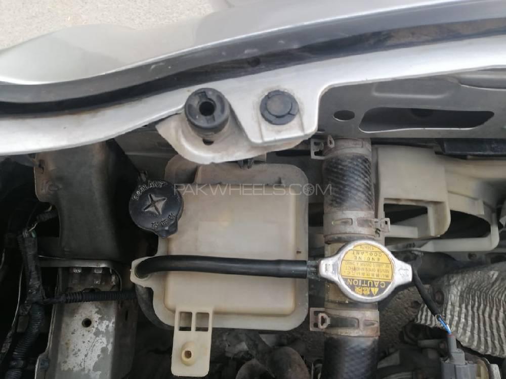 Toyota Vitz 2008 for Sale in Lahore Toyota Vitz 2008 for Sale in Lahore Image-7