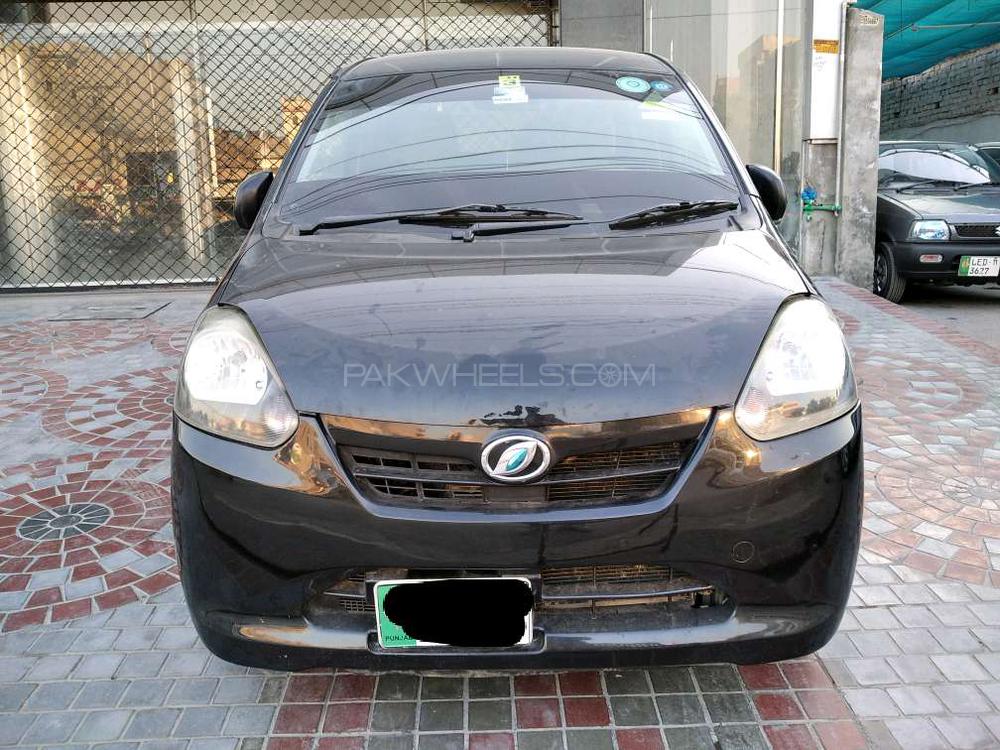 Daihatsu Mira 2012 for Sale in Lahore Image-1