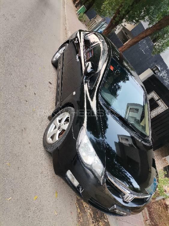 Honda Civic 2007 for Sale in Lahore Honda Civic 2007 for Sale in Lahore Image-2