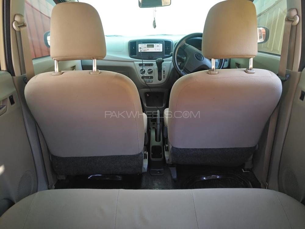 Subaru Pleo 2013 for Sale in Lahore Subaru Pleo 2013 for Sale in Lahore Image-7