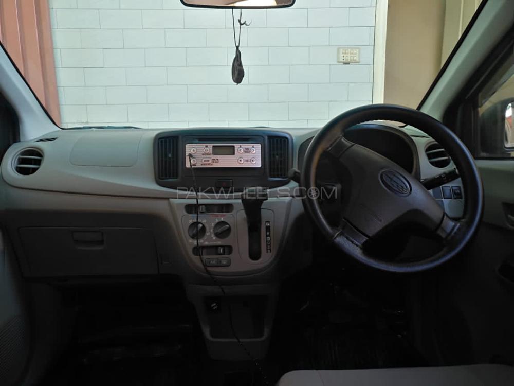 Subaru Pleo 2013 for Sale in Lahore Subaru Pleo 2013 for Sale in Lahore Image-6