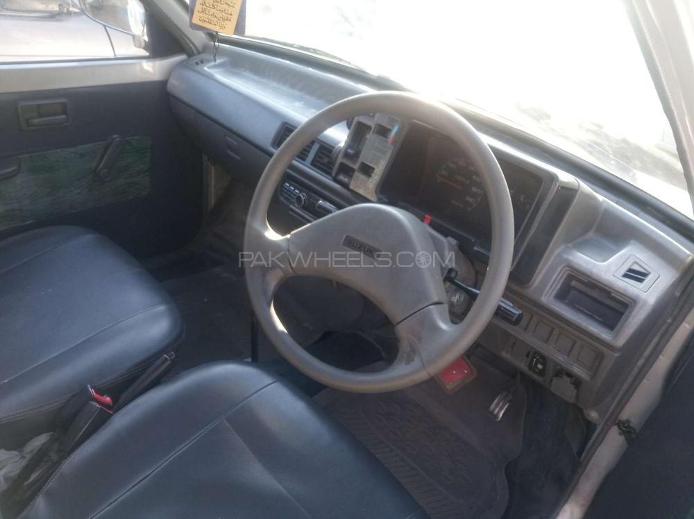 Suzuki Mehran 2007 for Sale in Gujranwala Suzuki Mehran 2007 for Sale in Gujranwala Image-6