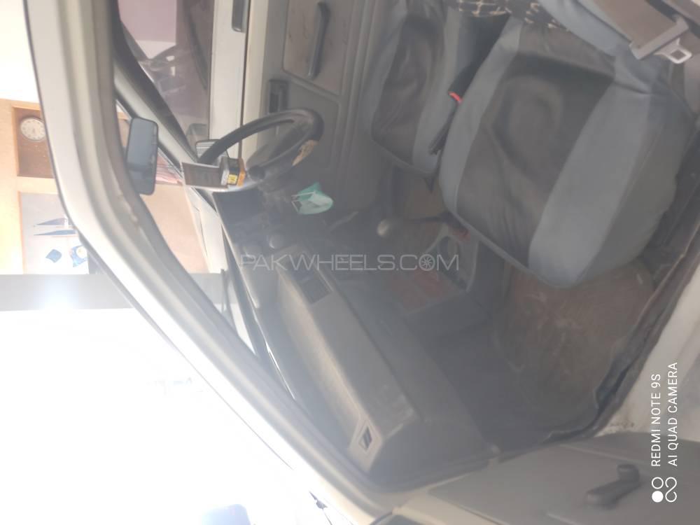 Suzuki Mehran 2011 for Sale in Sargodha Suzuki Mehran 2011 for Sale in Sargodha Image-13