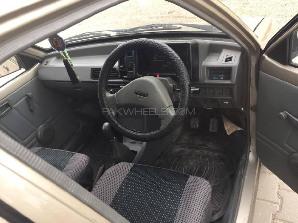 Suzuki Mehran 2018 for Sale in Gujrat Image-1