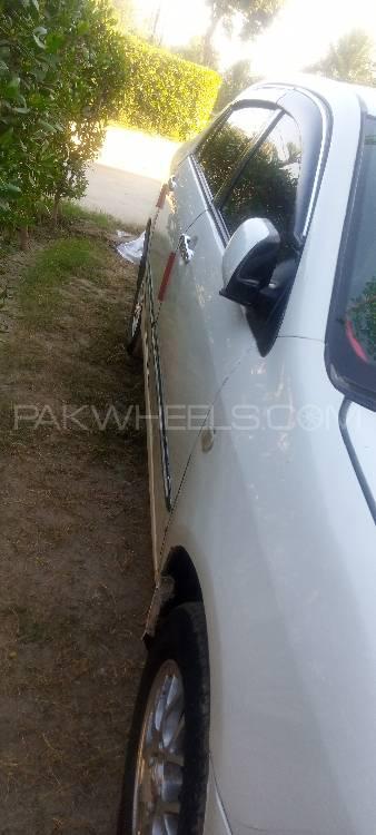 Toyota Corolla 2006 for Sale in Faisalabad Image-1