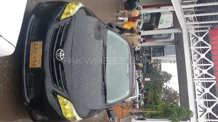 Toyota Corolla 2012 for Sale in Rawalpindi Image-1