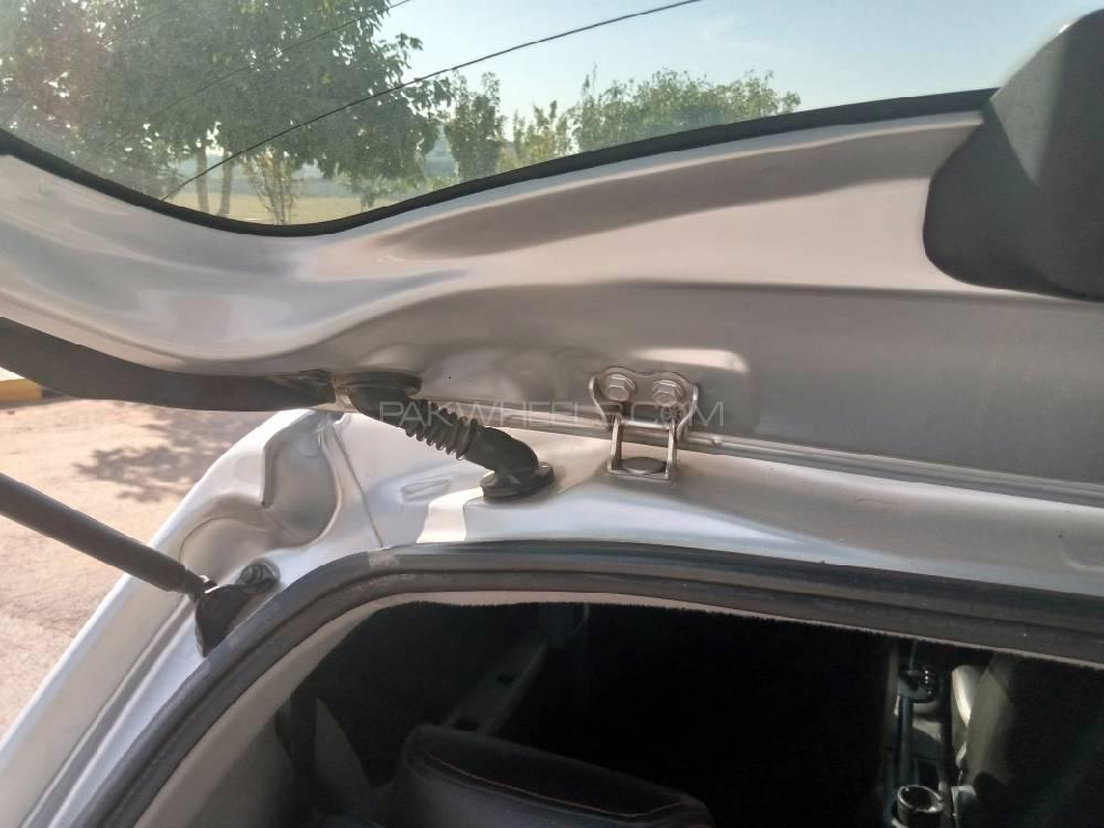 Toyota Vitz 2008 for Sale in Rawalpindi Toyota Vitz 2008 for Sale in Rawalpindi Image-3