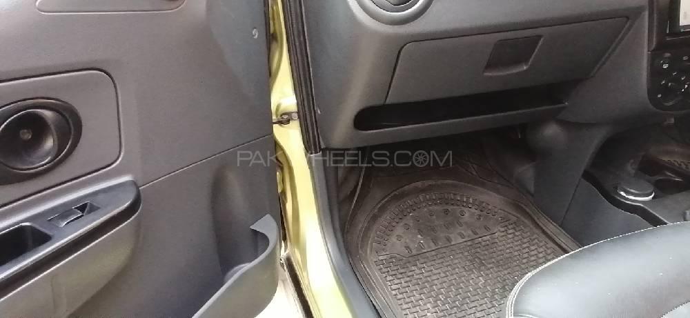 Chevrolet Spark 2009 for Sale in Lahore Chevrolet Spark 2009 for Sale in Lahore Image-11