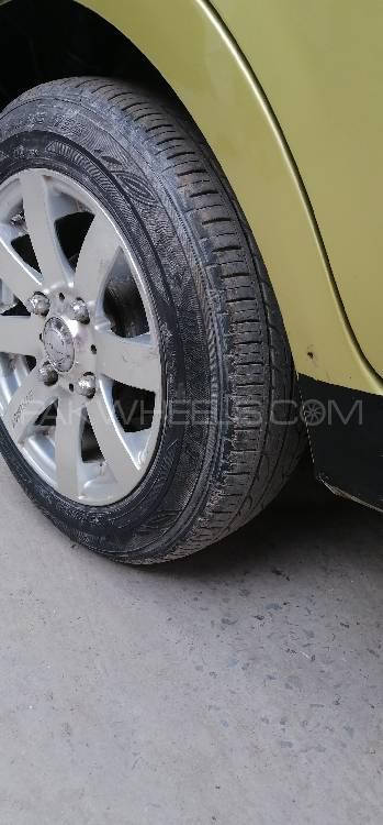 Chevrolet Spark 2009 for Sale in Lahore Chevrolet Spark 2009 for Sale in Lahore Image-14