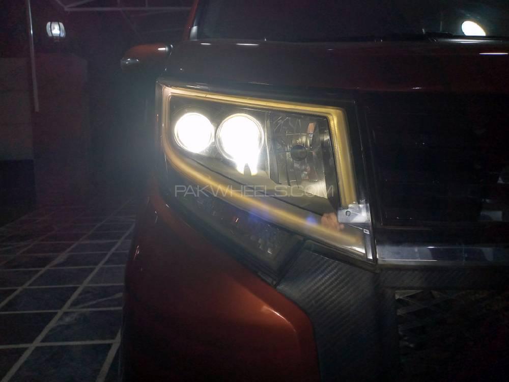 Daihatsu Move 2014 for Sale in Lahore Daihatsu Move 2014 for Sale in Lahore Image-15