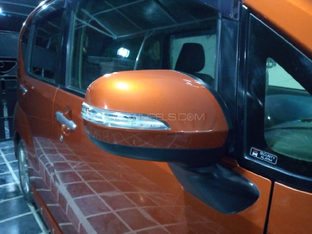 Daihatsu Move 2014 for Sale in Lahore Daihatsu Move 2014 for Sale in Lahore Image-14