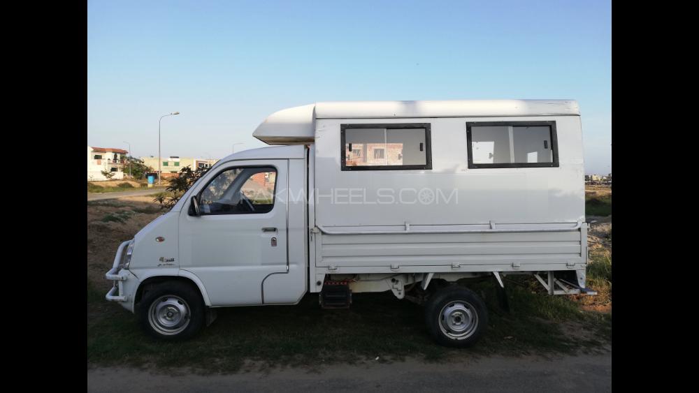 FAW Carrier 2019 for Sale in Lahore Image-1