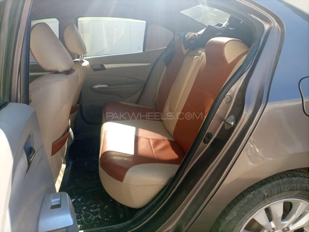 Honda City 2016 for Sale in Rahim Yar Khan Honda City 2016 for Sale in Rahim Yar Khan Image-15