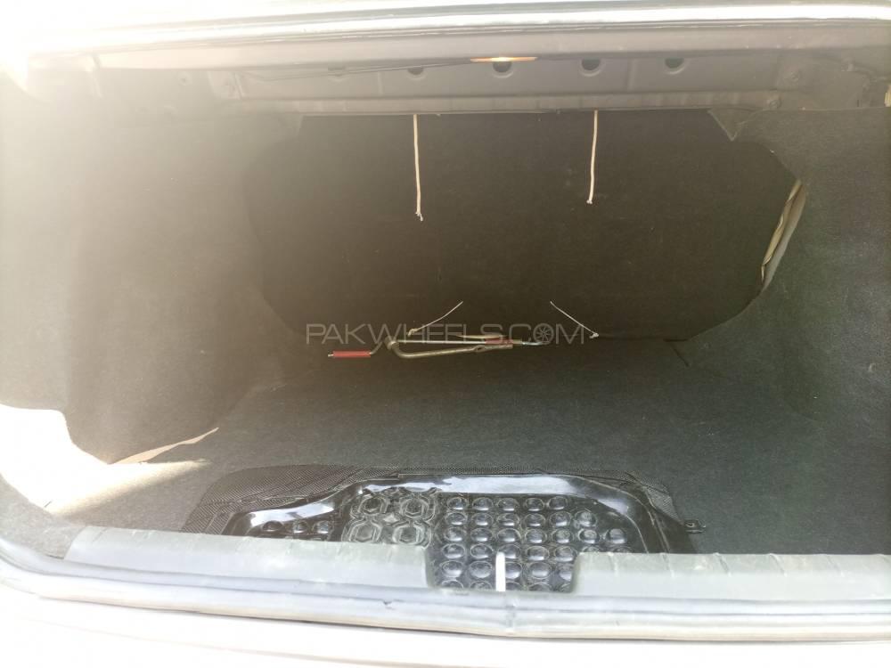 Honda City 2016 for Sale in Rahim Yar Khan Honda City 2016 for Sale in Rahim Yar Khan Image-11