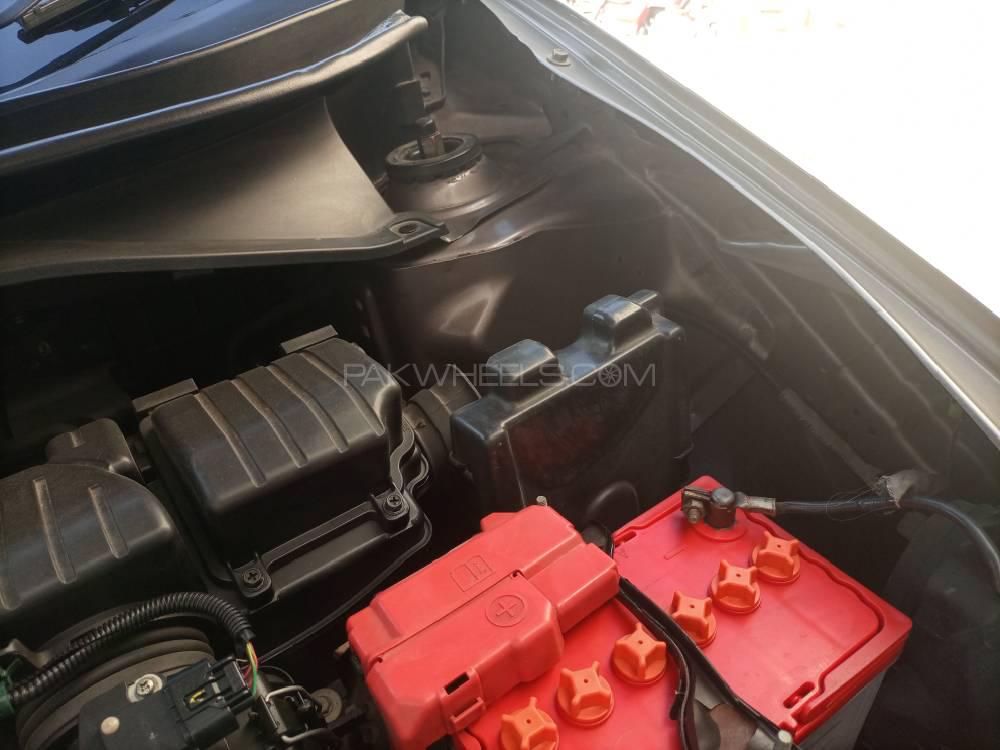 Honda City 2016 for Sale in Rahim Yar Khan Honda City 2016 for Sale in Rahim Yar Khan Image-12