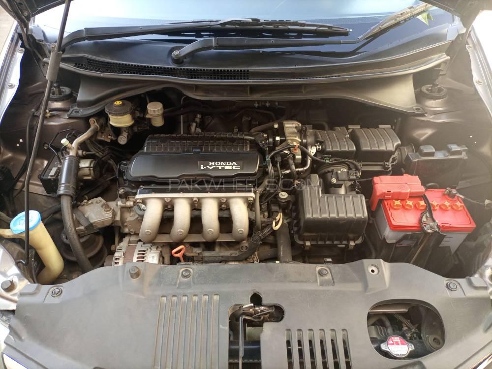 Honda City 2016 for Sale in Rahim Yar Khan Honda City 2016 for Sale in Rahim Yar Khan Image-14