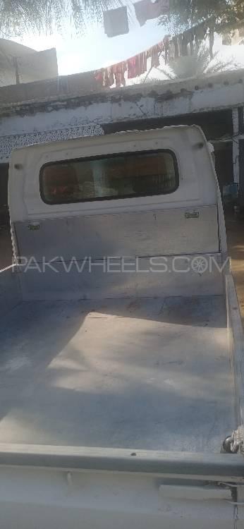 سوزوکی راوی 2013 for Sale in پشاور سوزوکی راوی 2013 for Sale in پشاور Image-12