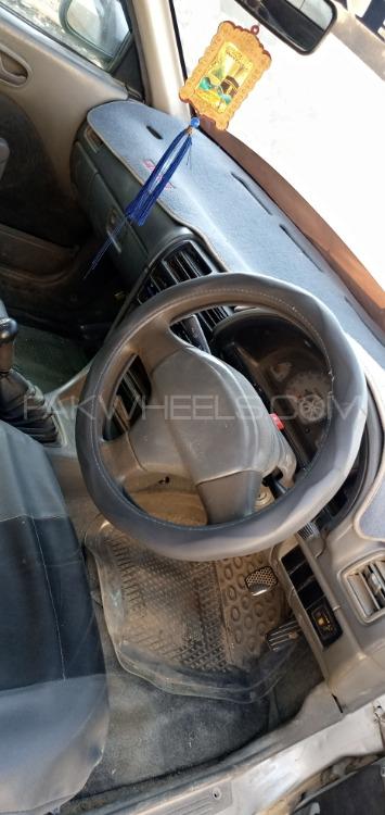 Suzuki Cultus 2005 for Sale in Karachi Suzuki Cultus 2005 for Sale in Karachi Image-6