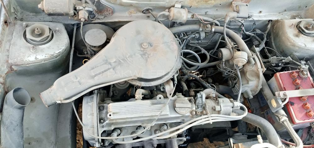 Suzuki Cultus 2005 for Sale in Karachi Suzuki Cultus 2005 for Sale in Karachi Image-13