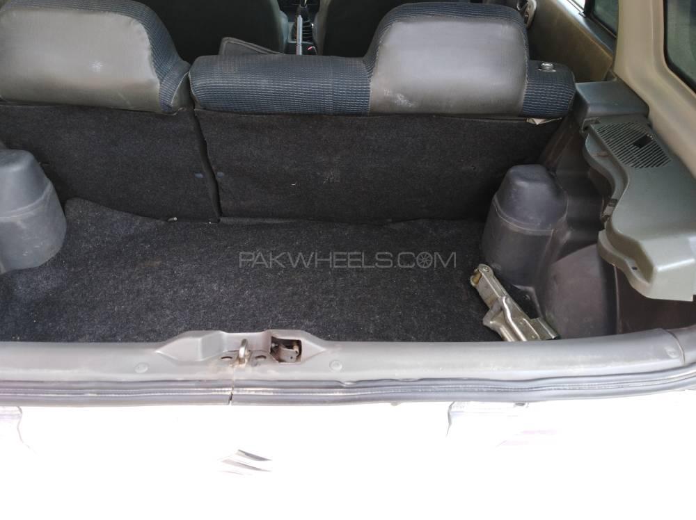 Suzuki Cultus 2014 for Sale in Lahore Suzuki Cultus 2014 for Sale in Lahore Image-7