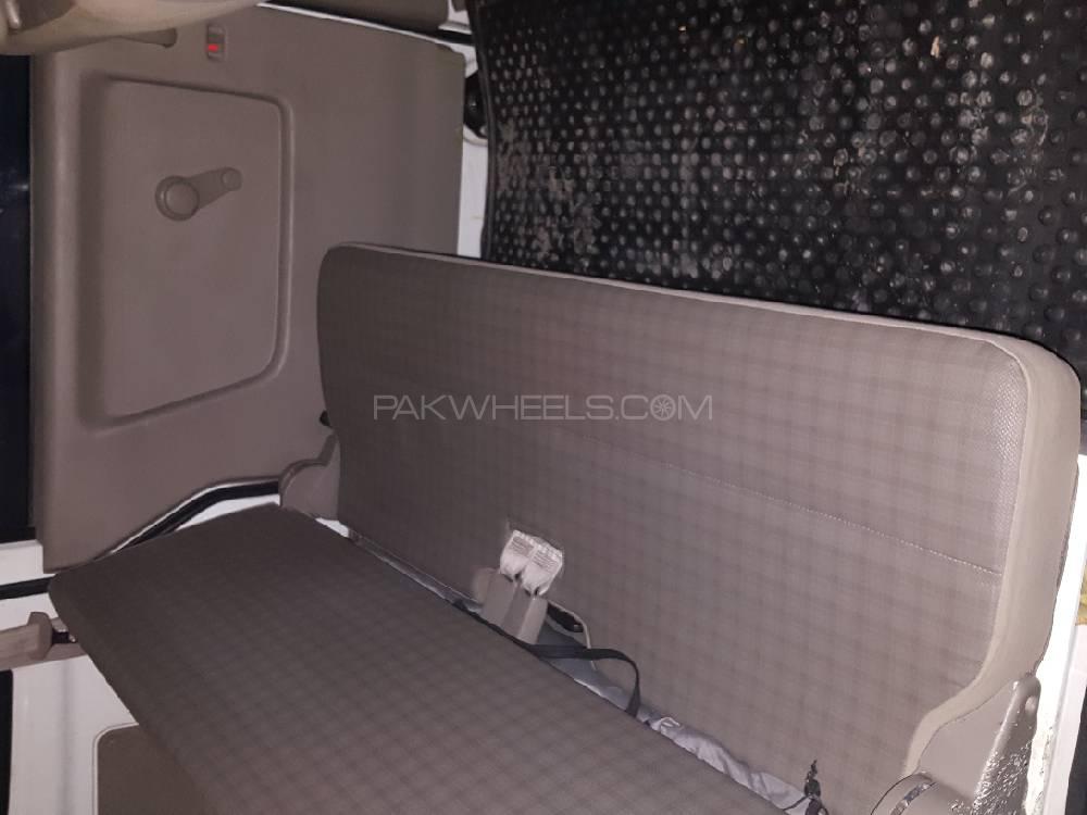 Suzuki Every 2014 for Sale in Rawalpindi Suzuki Every 2014 for Sale in Rawalpindi Image-11