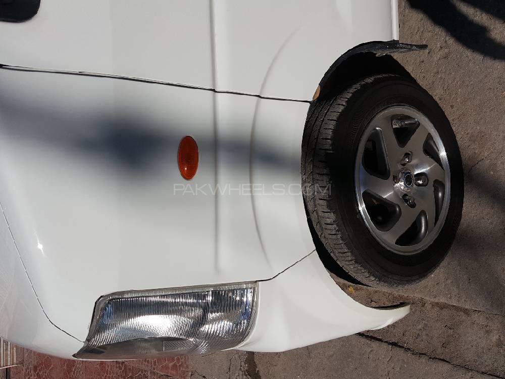 Suzuki Every 2014 for Sale in Rawalpindi Suzuki Every 2014 for Sale in Rawalpindi Image-4