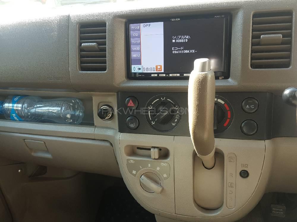 Suzuki Every 2014 for Sale in Rawalpindi Suzuki Every 2014 for Sale in Rawalpindi Image-7