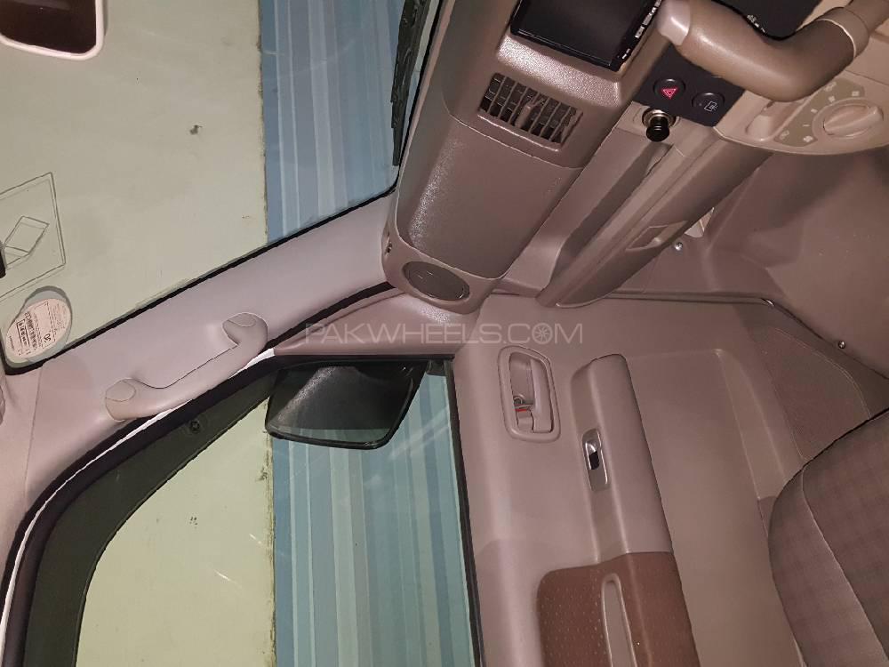 Suzuki Every 2014 for Sale in Rawalpindi Suzuki Every 2014 for Sale in Rawalpindi Image-13