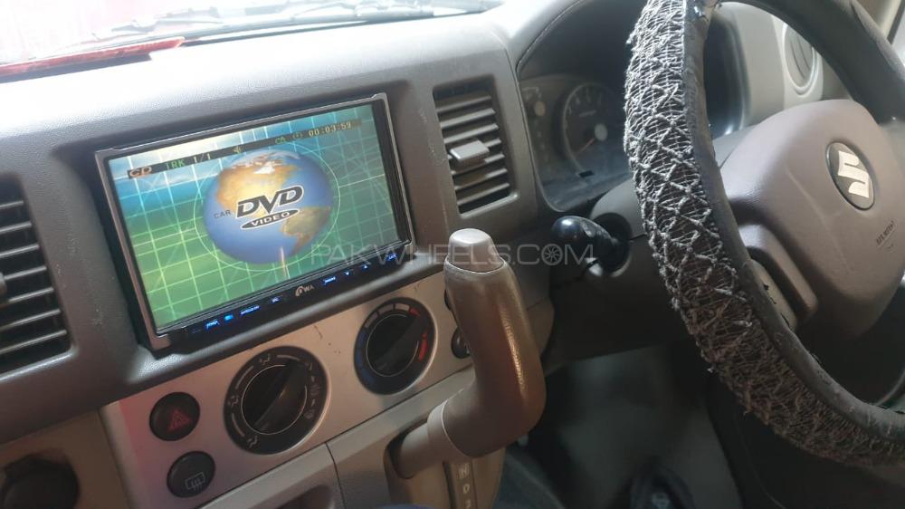 Suzuki Every Wagon 2006 for Sale in Lahore Suzuki Every Wagon 2006 for Sale in Lahore Image-15