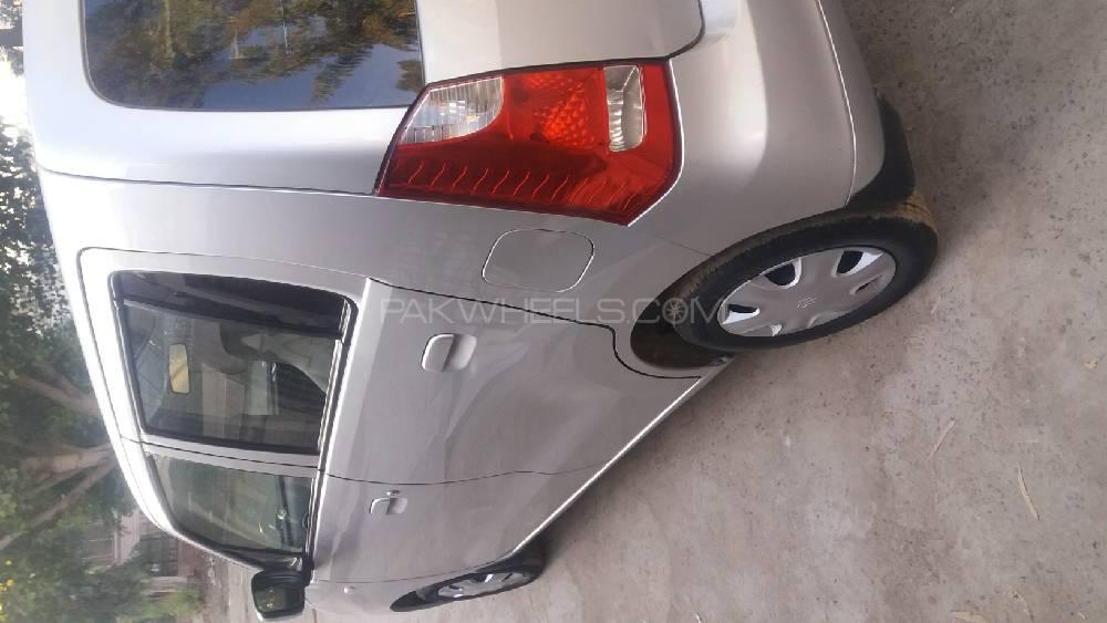 Suzuki Wagon R 2016 for Sale in Faisalabad Suzuki Wagon R 2016 for Sale in Faisalabad Image-4