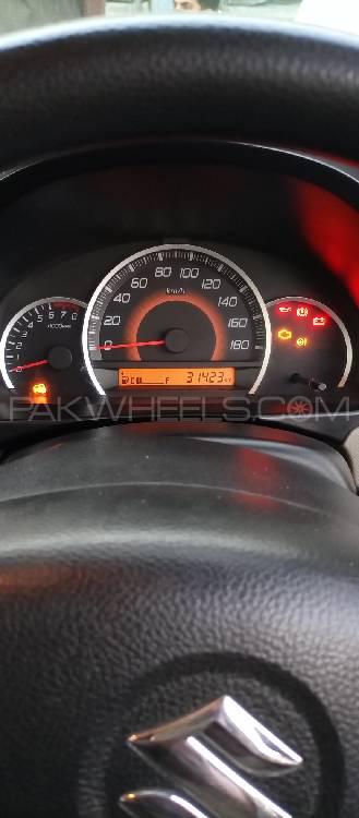 Suzuki Wagon R 2018 for Sale in Gujranwala Suzuki Wagon R 2018 for Sale in Gujranwala Image-4