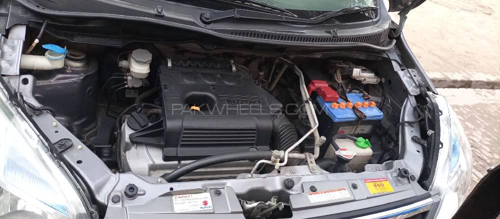 Suzuki Wagon R 2018 for Sale in Gujranwala Suzuki Wagon R 2018 for Sale in Gujranwala Image-6