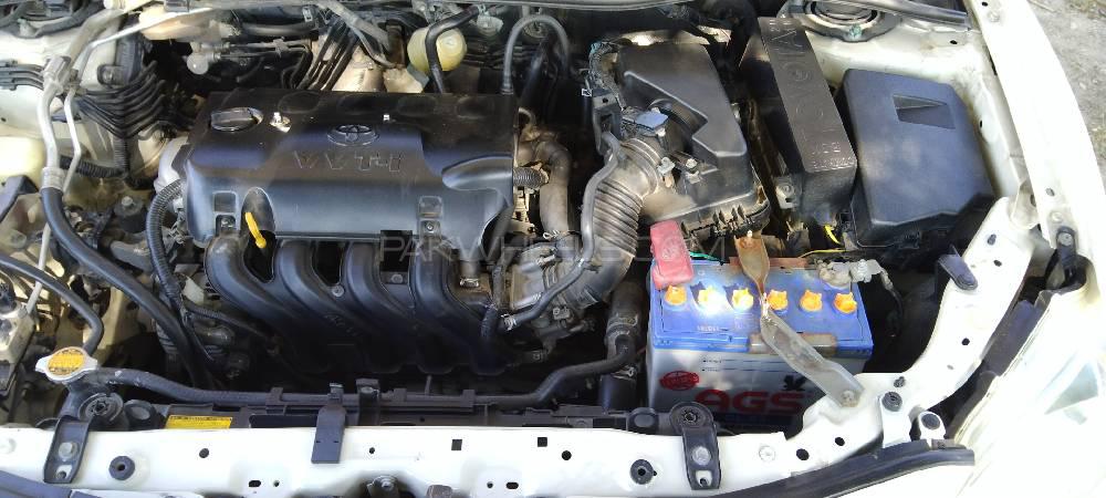 Toyota Corolla 2013 for Sale in Layyah Toyota Corolla 2013 for Sale in Layyah Image-4