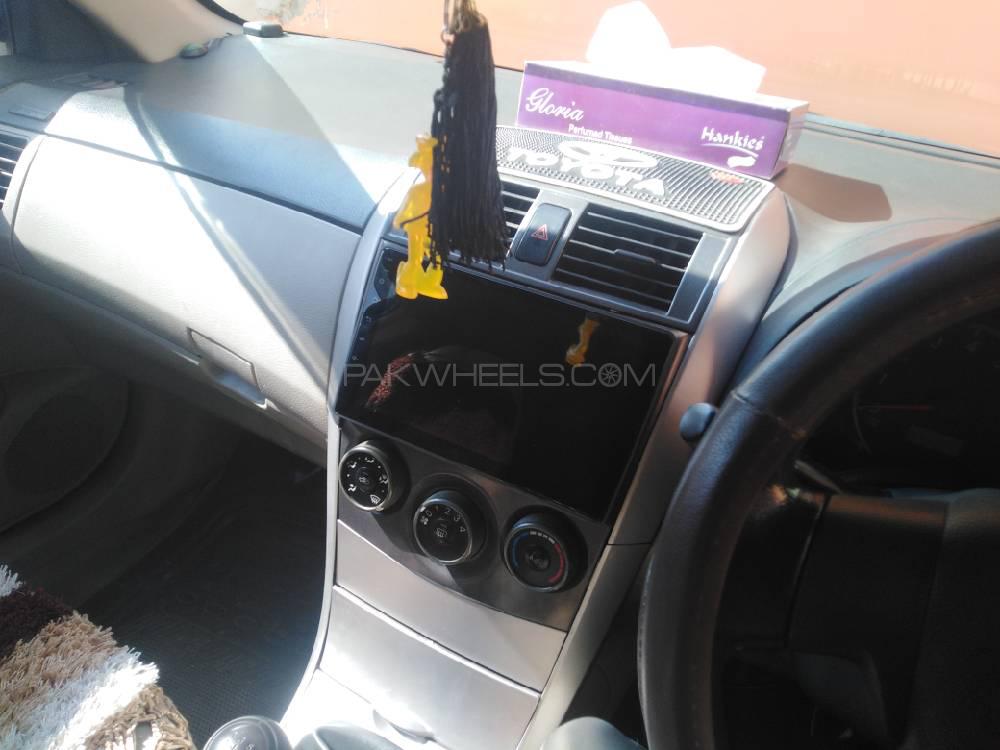 Toyota Corolla 2013 for Sale in Layyah Toyota Corolla 2013 for Sale in Layyah Image-7