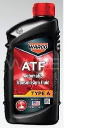 WARCO Gear Oil - ATF (Delivery is free within Lahore ONLY) Image-1