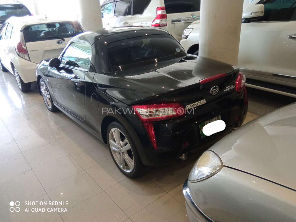 Daihatsu Copen 2014 for Sale in Chishtian Daihatsu Copen 2014 for Sale in Chishtian Image-13