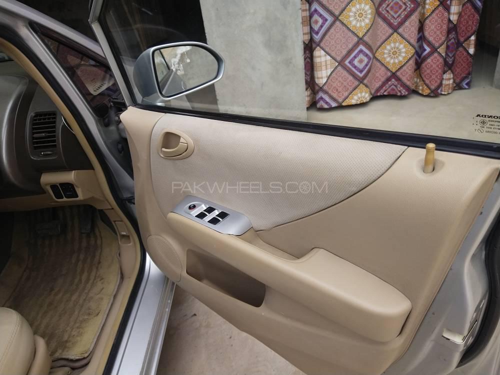 Honda City 2006 for Sale in Faisalabad Honda City 2006 for Sale in Faisalabad Image-8